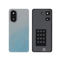 Vidro traseiro azul Redmi A5 4G