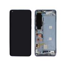 Ecrã completo cinzento Xiaomi Mi 10 Pro