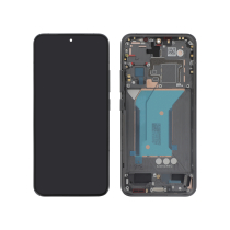 Ecrã completo preto Xiaomi 14
