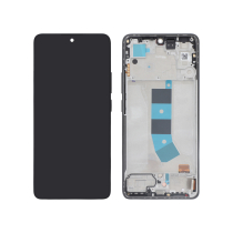 Ecrã completo preto Redmi Note 13 4G