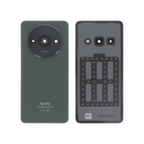 Vidro traseiro verde Redmi A3