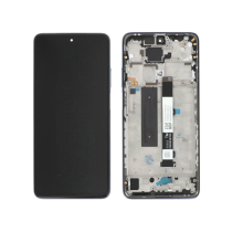 Ecrã completo cinzento Xiaomi Mi 10T Lite 5G