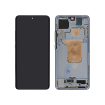 Ecrã completo azul Xiaomi 12X