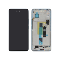 Ecrã completo azul Xiaomi 13 Lite