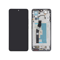 Ecrã completo titânio cinzento Xiaomi 14T