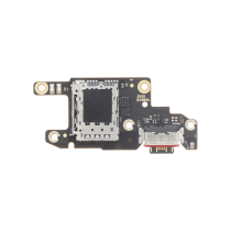 Conector de carga Redmi Note 13 Pro 5G