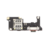 Conector de carga + leitor Sim Xiaomi 15T