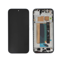 Ecrã completo branco Xiaomi 17T