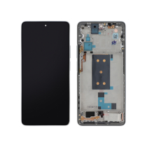 Ecrã completo preto Xiaomi 11T