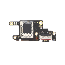 Conector de carga Poco X6 5G