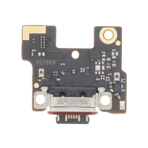 Conector de carga Redmi Note 13 Pro+ 5G