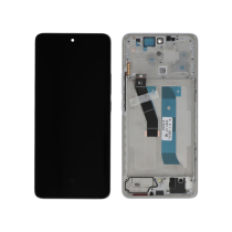 Ecrã completo verde Redmi Note 15 4G