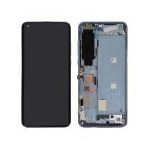 Ecrã completo dourado Xiaomi Mi 10 Pro 5G