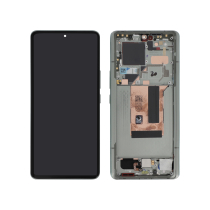 Ecrã completo prateado Xiaomi 13 Ultra