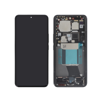 Ecrã completo preto Xiaomi 14 Ultra