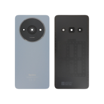 Vidro traseiro azul estrela Redmi A3
