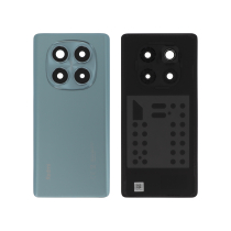 Vidro traseiro azul Redmi Note 14 Pro 4G