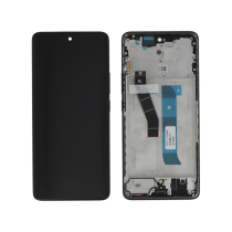 Ecrã completo preto Redmi Note 15 4G