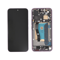 Ecrã completo violeta Xiaomi 17T Pro