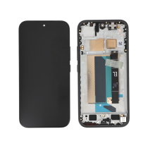 Ecrã completo preto Xiaomi 17T