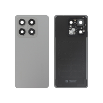 Vidro traseiro verde titânio Xiaomi 14T