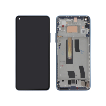 Ecrã completo azul Xiaomi 11 Lite 5G NE