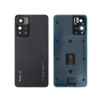 Vidro traseiro cinzento grafite Redmi Note 11 Pro + 5G