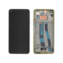 Ecrã completo verde menta Xiaomi Mi 11 Lite 5G