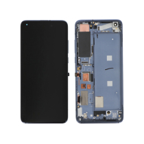 Ecrã completo cinzento Xiaomi Mi 10 (versão C)