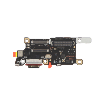 Conector de carga + leitor SIM Xiaomi 17