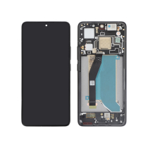 Ecrã completo preto Xiaomi 14T Pro