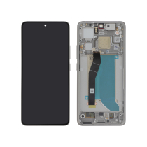 Ecrã completo cinzento Xiaomi 14T Pro