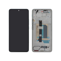 Ecrã completo azul Redmi Note 14 Pro+ 5G