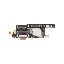 Conector de carga + leitor SIM Xiaomi 17 Ultra