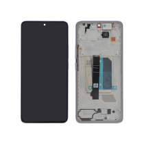 Ecrã completo violeta Redmi Note 14 Pro+ 5G