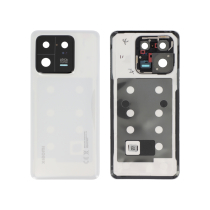 Vidro traseiro branco Xiaomi 13 Pro