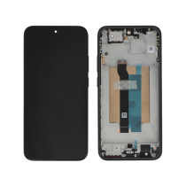 Ecrã completo preto Redmi Note 15 Pro 5G