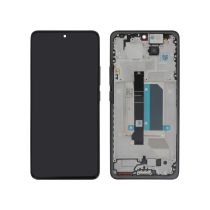 Ecrã completo cinzento Redmi Note 14 Pro+ 5G