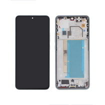 Ecrã completo verde Xiaomi 13T