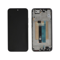 Ecrã completo cinzento Redmi Note 15 Pro 5G