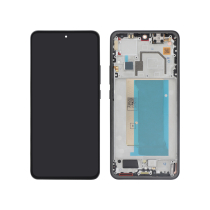 Ecrã completo preto Xiaomi 13T