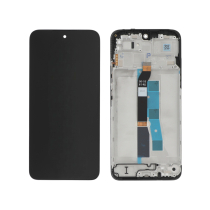 Ecrã completo Redmi 15 5G (Global versão)