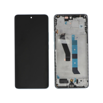 Ecrã completo azul Redmi Note 15 5G