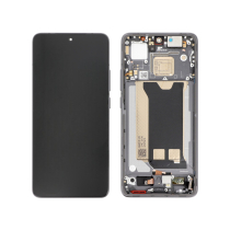Ecrã completo preto Poco F7 Pro 5G