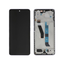 Ecrã completo violeta Redmi Note 15 5G