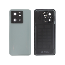 Vidro traseiro verde Xiaomi 13T/13T Pro