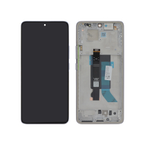 Ecrã completo violeta Redmi Note 14 Pro 5G