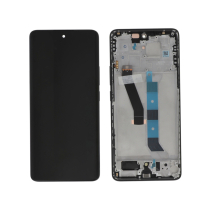 Ecrã completo preto Redmi Note 15 5G