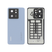 Vidro traseiro azul Xiaomi 13T/13T Pro