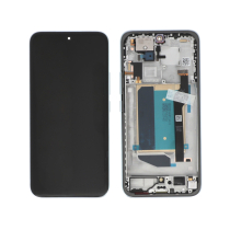 Ecrã completo azul Redmi Note 15 Pro+ 5G